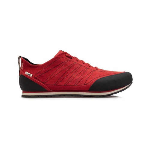 Altra Wahweap Hardloopschoenen Heren Rood (NL-ZUE)